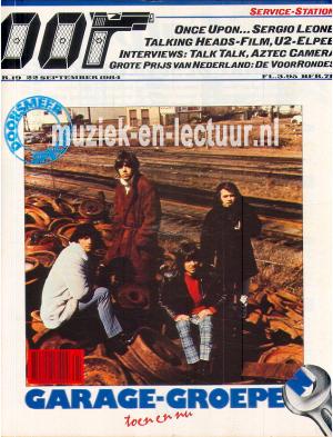 Oor 1984 nr. 19